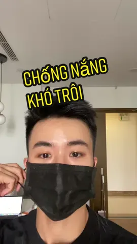 Mấy ông hay toát mồ hôi đâu =]] #ReviewLamDep #goclamdep #BeautyTok