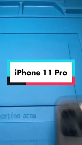 iPhone 11 Pro Screen & Back Glass Replacement #apple #iphone #iphonerepair #iphone11pro #asmrcommunity #phonerepair #phonerepairguru #satisfying #satisfyingvideo #satisfyingsounds #oddlysatisfying #oddlysatisfyingvideo #asmr #asmrsounds #asmrvideo #asmrphone #Asmrtiktok #australia #brisbane #brisbaneaustralia #ipswich
