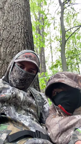Happy Mother’s Day!! #hunting #hunttok #turkey #cantstoptheflop