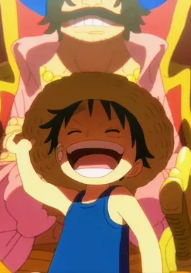 Just Luffy Laughing, That's It. #luffy #onepiece #anime #luffyonepiece #animeonepiece