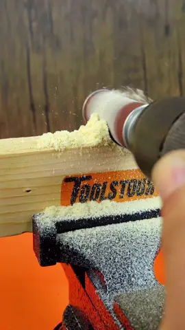 Easiest Way to Make Sanding Drums, DIY Drum Sander #drumdander #sandingtools #diytools #tutotial #homemade #easyhacks #pilishing #woodworking #woodwor