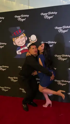 🤪🤪 @melisalapepina gracias por invitarnos bebe ❤️