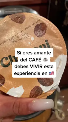 Cambia Starbucks por Fresh Market 😅 #amantesdelcafe #latinosenusa  #colombianosenusa #colombiancoffee #cafelover