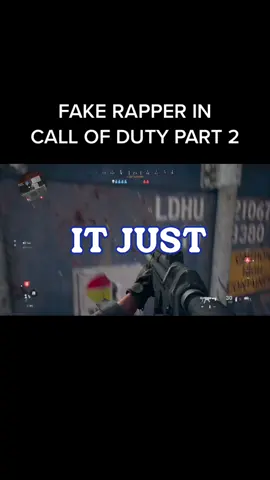 Bars on bars #fyp #codclips #codtok #floppyproductions #freestylerap #mw #modernwarfare2