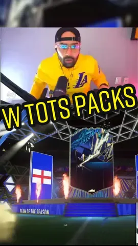 🔥 tots pack opening #fifa22 #fifaultimateteam #football