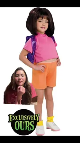 #greenscreen Julia was a child model so it only felt right for her to do this #doritosflatlife #SearchForWonderMom