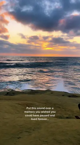 Watching the sunset in San Diego with my boyfriend❤️ #sandiego #california