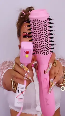 @Mermade Hair 💗 #blowdryer #hair #beauty #fyp