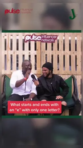 Did you get it? 😂 #pulsestrivia #pulsenigeria #pulsevoxpop #tiktoknigeria #pulseinfluencernetwork