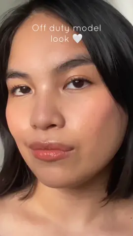 I’ve been eyeing on @rmsbeauty ‘s   “re” evolve radiance locking primer for a while now and it definitely didn’t disappoint! Visibly smaller pores and blends smoothly. 🤍 thank you for these! #rmsbeauty #rmsbeautygiftedme #beautycontentcreator #makeupenthusiast #fyp #glowymakeup