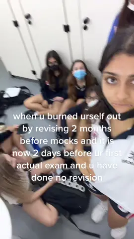 waiting for the “wait til a levels” comment #rip