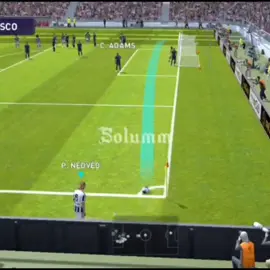 Nedved 😉 #fypシ #foryoupage #foryou #fyp #viral #pov #بيس_موبايل2021 #pes2021 #pesmobile2021 #trend #football #solummpes #solumm72