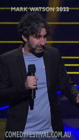 Recipes need to be more specific. #MarkWatson #comedy #standup #britishcomedy #divorce