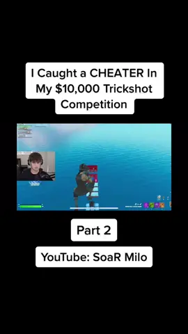 Full video on my YouTube: SoaR Milo