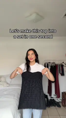 5 minute crafts shaking rn 😳 #fashion #styling #sewingtiktok #fashionhack