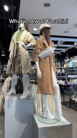 Latest find’s from @Foschini SA ✨ #fashion #fashiontiktok #fashioninspo #foschini #foschinisa #shopeefinds #tiktoksouthafrica #fyp #foryou #foryoupage