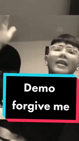 1verse khác trong Forgive me 🔥 #tommytèo #quangteo #lợicathay #forgiveme