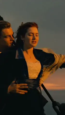 one of the best scene✨️ #titanic #movieclips #fyp