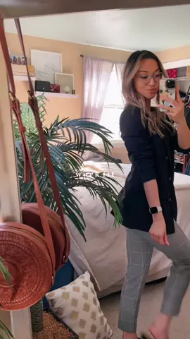 givinnng — business casual 🐝 #fyp #businesscasual #workfit #blazers #OOTD #outfitoftheday #thatgirl
