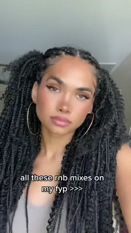 i’m livin for this tik tok era of sounds FINALLY #fyp #rnb