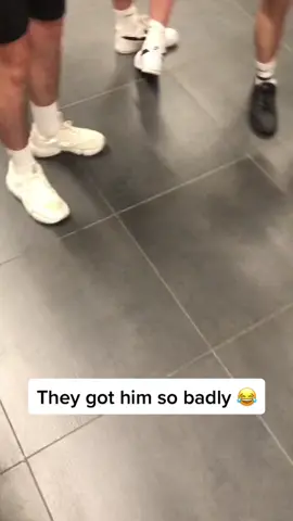 The pure embarrassment 😂🤦‍♂️ (@Isaac) #funny #comedy #prank #viral #video