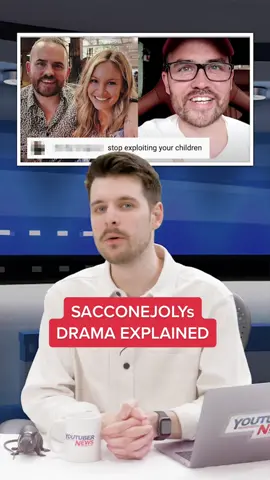 What do you think? 🤔 #sacconejoly #sacconejolydrama