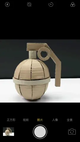 #handgrenades #DIY #handmade #fouryou #fpy #origami