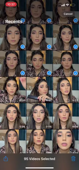 that moment u can delete all of your grwm videos bc you posted your tiktok already 😮‍💨 #grwm #fyp #pakistani #desi #dmv #finally #beauty #makeup #getreadywithme #DIY #makeuptutorial