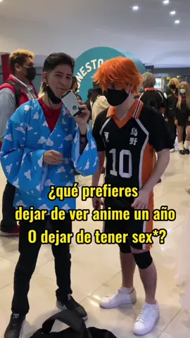 ¿Que prefieren los otakus? #anime #pregunta2 #aalejandro