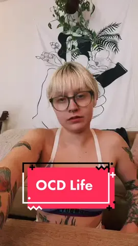 #ocdproblems #ocdemon #ocdawareness #ocdcheck #ocdlife #ocdrecovery