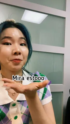 Secreto coreano para adelgazarte 😮 #kbeauty #chinguamiga #coreana