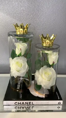 #glamdiydecor #glamdiy #manualidades #DIY #dollartreediy #manualidadesfaciles #manualidadestiktok #itsdiytime #diyhomedecor #diyfacil #decoraciondeinteriores #decoracion