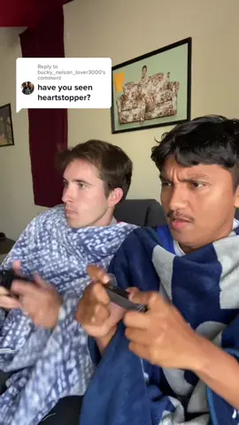 Reply to @bucky_nelson_lover3000  #heartstopper #heartstoppernetflix #nicknelson #charliespring