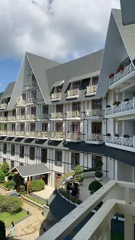 Swiss resort Sam đà Lạt