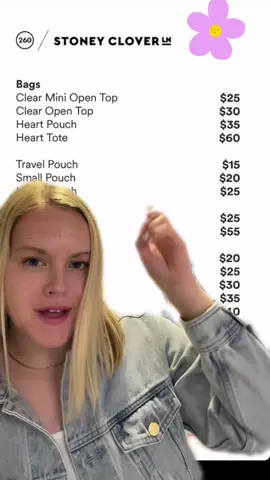 PART 2 @stoneyclover #samplesale #greenscreen #nyc #newyorkcity #stoneycloverlanextarget #stoneyclover #stoneycloverlane #stoneycloverxtarget #scl #fyp #nycsamplesale #260samplesale #part2 #FindYourEdge #fashionnews #beautynews #preppy #preppyaesthetic #newyork