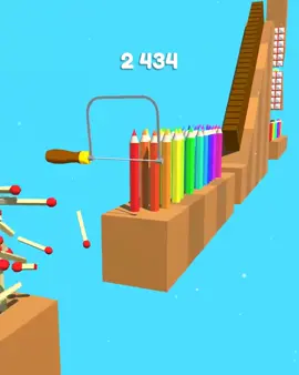 The most satisfying game！#game  #mobilegame#casualgame#fypシ#funny#relax