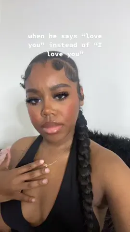 bc who love me then??? #blackgirltiktok #fyp #greenscreen #relationships #whatdoyoumeanbythat #situationship #blackgirl #stillweakintheknees #blacklove #boyfriend