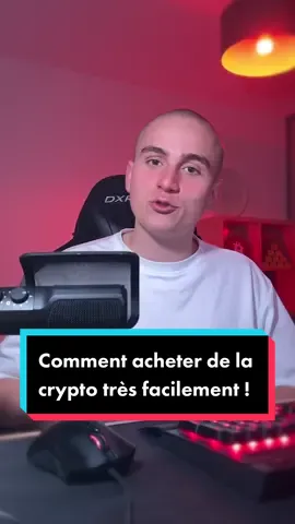 Comment acheter de la #cryptomonnaie facilement par carte ? (Et ça sans frais) 💳 #cryptofrance #cryptofr #bybit