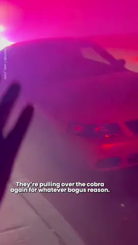 Crazy🤯 #fypシ #foryou #tiktok #viral #police (YouTube: jake_cupz)
