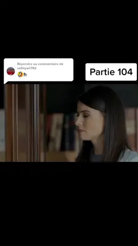 Répondre à @saifayari782