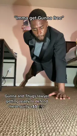 JAIL SZN 5🤮….like and follow for more!! #blowthisup#gunna#youngthug#case#viral#blowthisup#fypシ#lawyer#jvson2raww #fyp#nft#nfts#follow#like