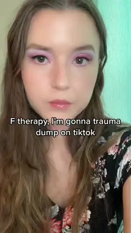 I’m kidding I actually need to go back to therapy #foryou #fypシ #trend #lipsync #MentalHealth #therapy #aboutme