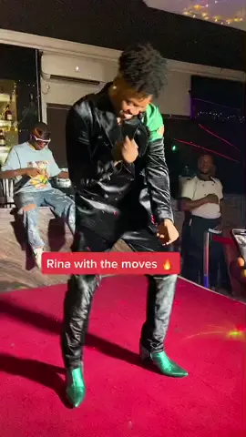 Rina and his bestie, Mandy Kiss 😍 assistant birthday girl #mandykiss #pulseevents #pulsenigeria #rinaboyxx #playhouseng