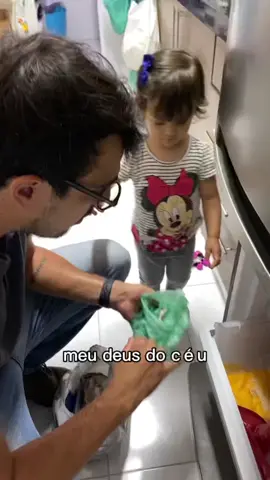 2 anos e tirando onda! Quando já nasce pra zoeira #fy #fip #foryou #viral #bombou #bebefofo #bebesinteligentes #maternidadecomhumor