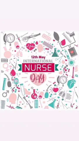 Happy International Nurses Day!! Thank you for all that you do 😊 #international #nursesday #nurse #nhs