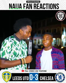 Prince 🗣️-FULL INTERVIEW via LINK IN BIO / #naijafootball #PremierLeague #chelseafc #chelseatiktok #tiktoknigeria #trending #fyp #championsleague