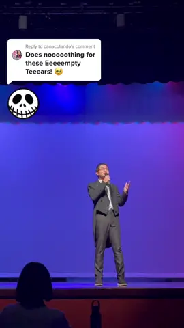 Reply to @danacolando  For everyone asking for the end, there was only about 20 seconds of the ending after the clip cut off so here’s the last minute of Mateo’s performance! :) Can’t believe all the love & thank you for all the kind words! Working on getting another song up! @billieeilish @Disney ❤️❤️❤️❤️ Thank you for blowing the last video up! 🫶#nightmarebeforechristmas #jackslament #fyp #dannyelfman #duet #jackskellington #thankyou