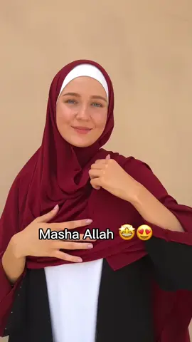 Follow + along for more Hijabi transformations 🥰🧕 #hijab #modestfashion #abaya #niqab #islam #muslim #nasheed #revertmuslim #revert #hijabitiktok #hijabi
