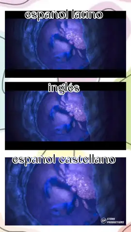 ~brillo~ #parati #moana #disney #lentejas