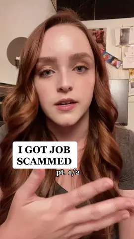 my story on how i thought i got a new job but the whole thing was literally a scam what is wrong with people #jobscams #jobscamalert #upworkscam